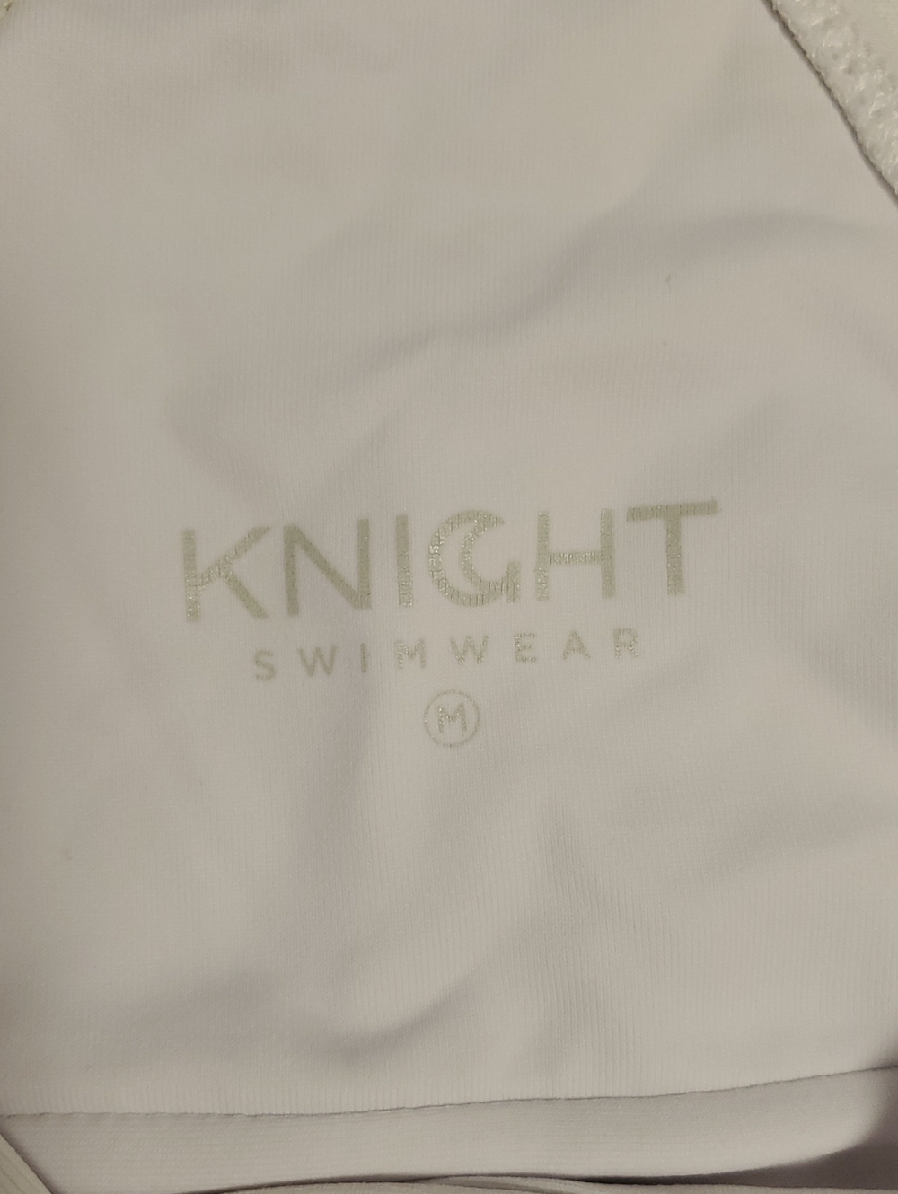 Knight Swim Bikini Set - Picture 6 of 6